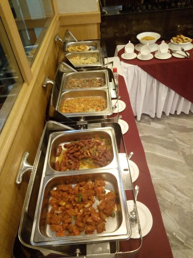 Yober Hotel Addis Abeba Zewnętrze zdjęcie
