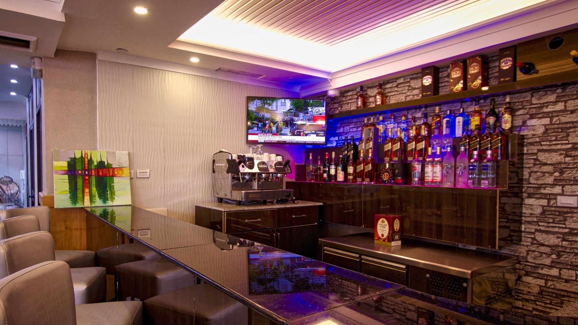 Yober Hotel Addis Abeba Zewnętrze zdjęcie